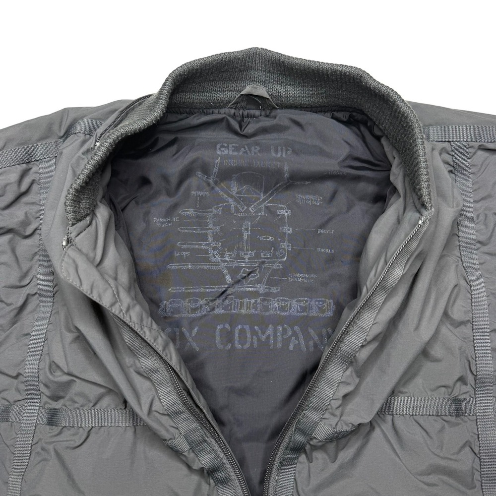 Fox Racing jacket‎ - Picture 6 of 7